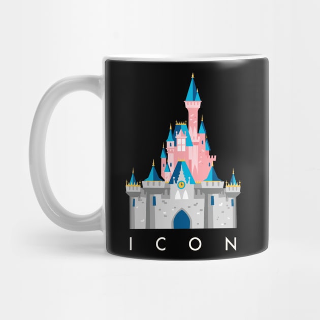 Icon of wdw by EnglishGent